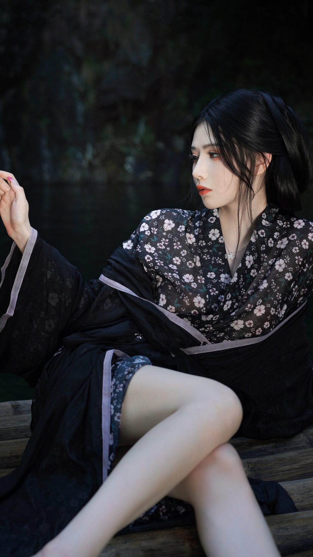 YiTuYu艺图语 Vol.4968 Xue Gao