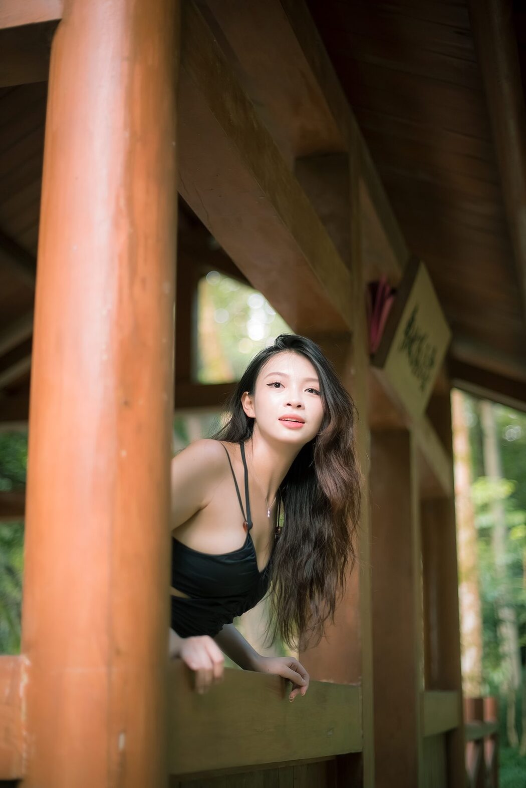 YiTuYu艺图语 Vol.4944 Xiao Qiu