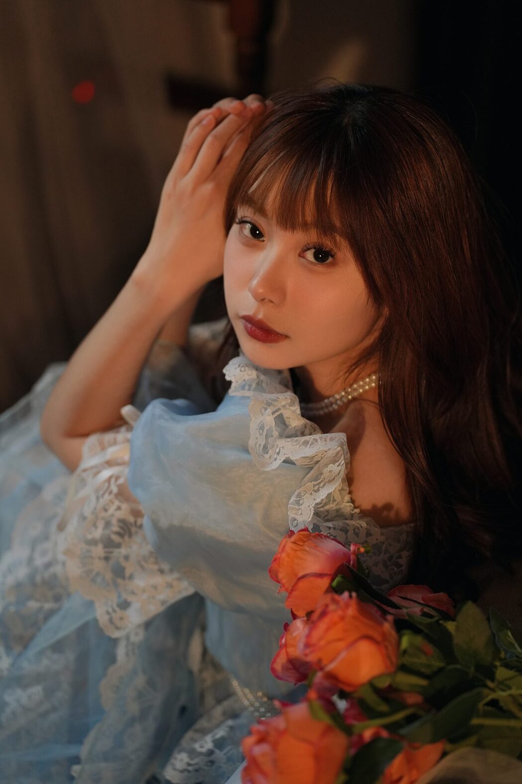 YiTuYu艺图语 Vol.4909 Xiao Ke Ai