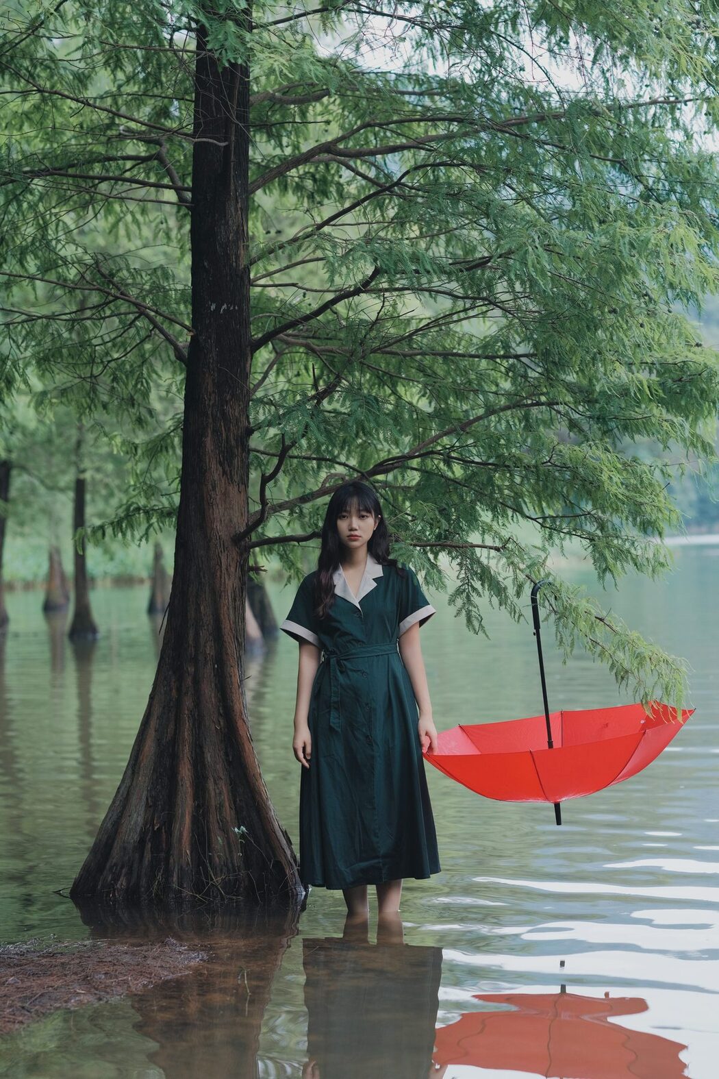 YiTuYu艺图语 Vol.4855 Yu Zhou Wu Di Chao Ji Nu Hai