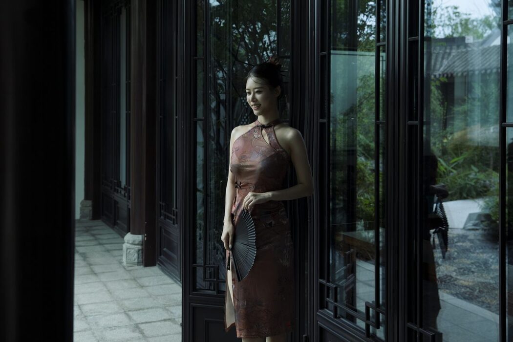 YiTuYu艺图语 Vol.4870 Chenaling_cl