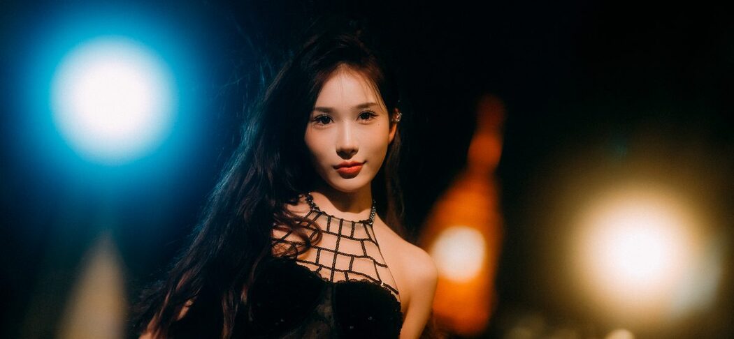 YiTuYu艺图语 Vol.4964 Fei Fei
