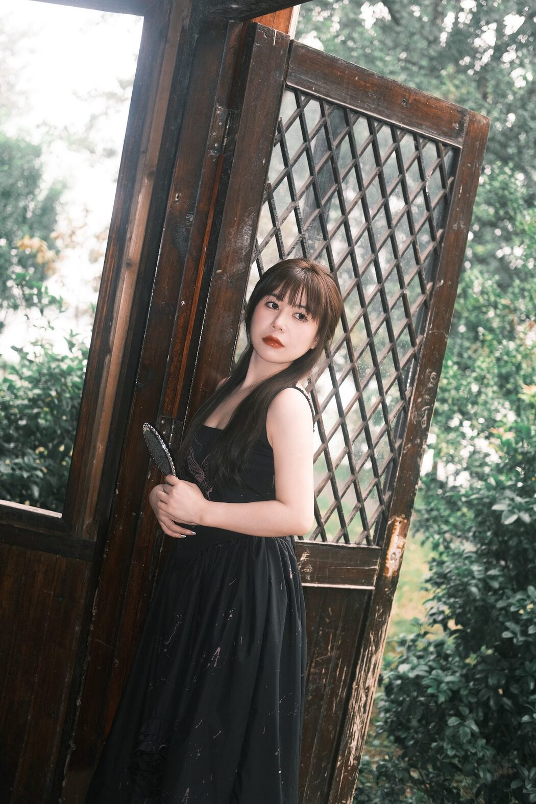 YiTuYu艺图语 Vol.4922 He Ming Zhi Ying