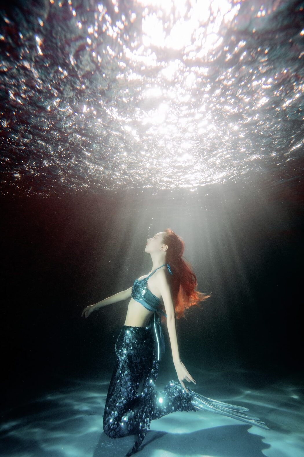 YiTuYu艺图语 Vol.4872 Da Ge Chao