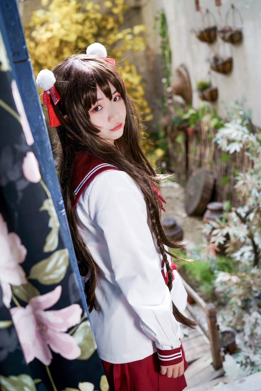 YiTuYu艺图语 Vol.4917 Mei Ge