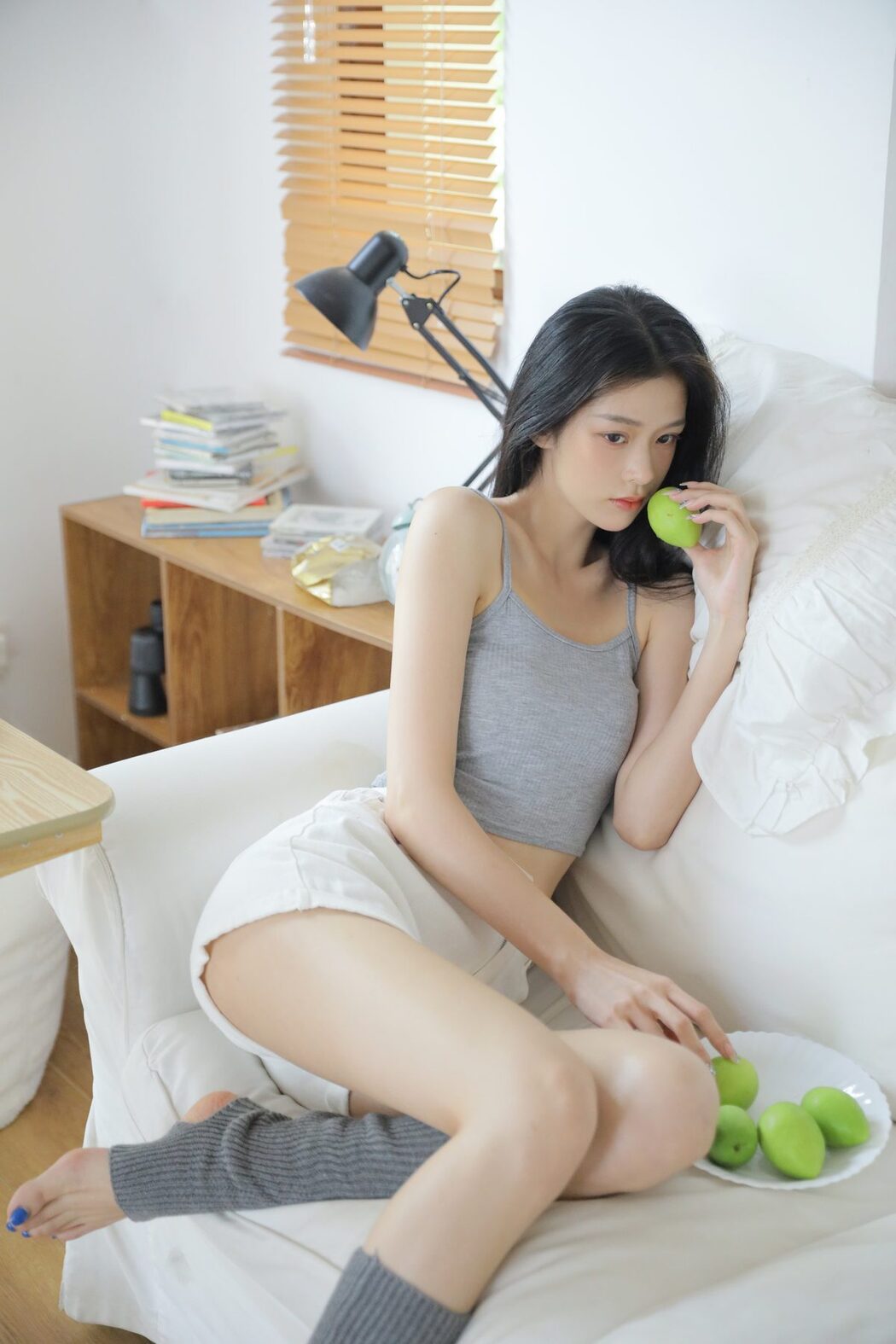 YiTuYu艺图语 Vol.4907 A Ban