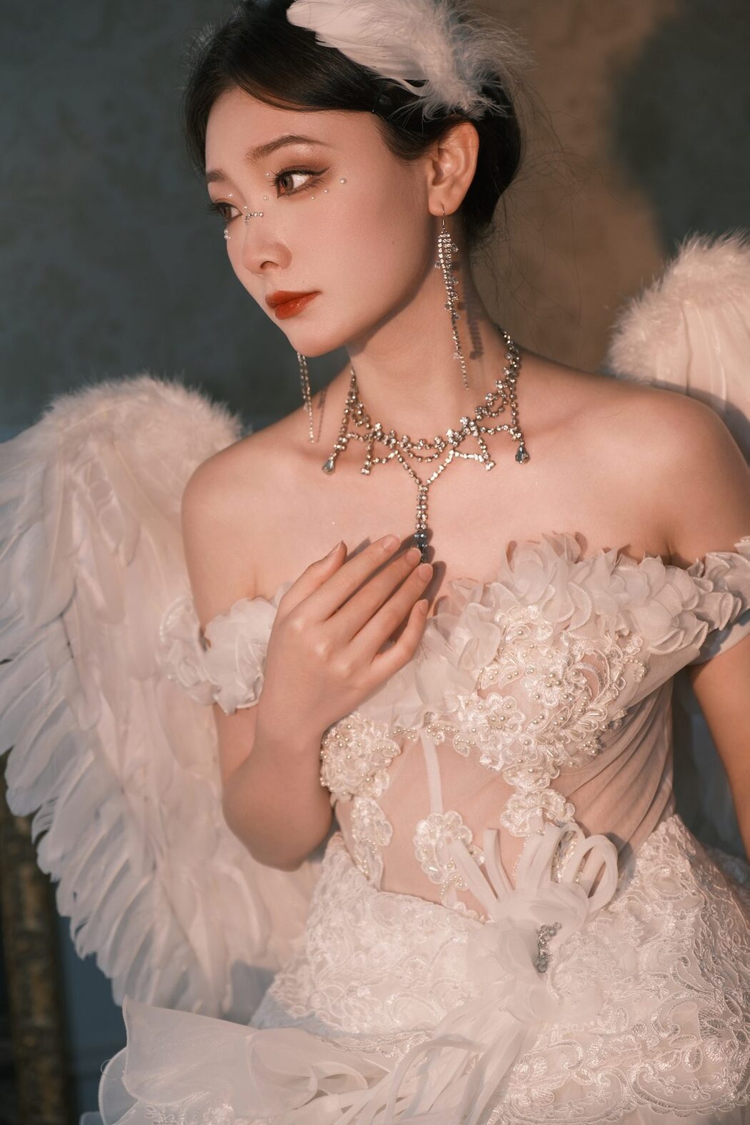 YiTuYu艺图语 Vol.4971 Xiao Xuan Zai Bu Zai