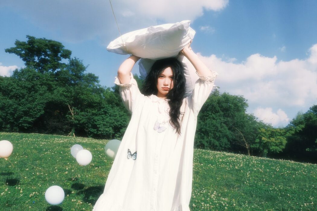 YiTuYu艺图语 Vol.4912 Zora