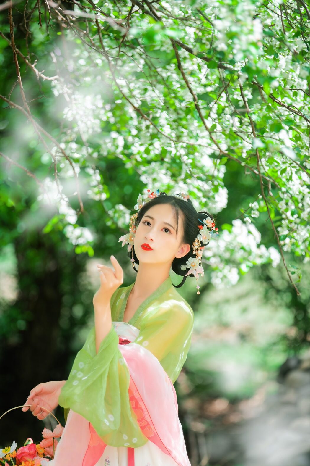 YiTuYu艺图语 Vol.4935 Xia Xia