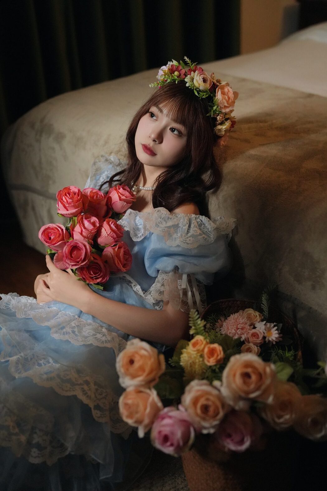 YiTuYu艺图语 Vol.4909 Xiao Ke Ai