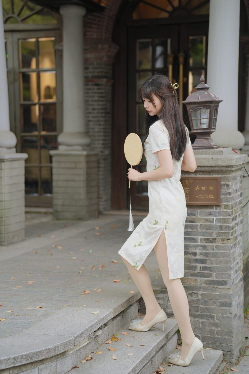 YiTuYu艺图语 Vol.4961 Xiao Ke Ai