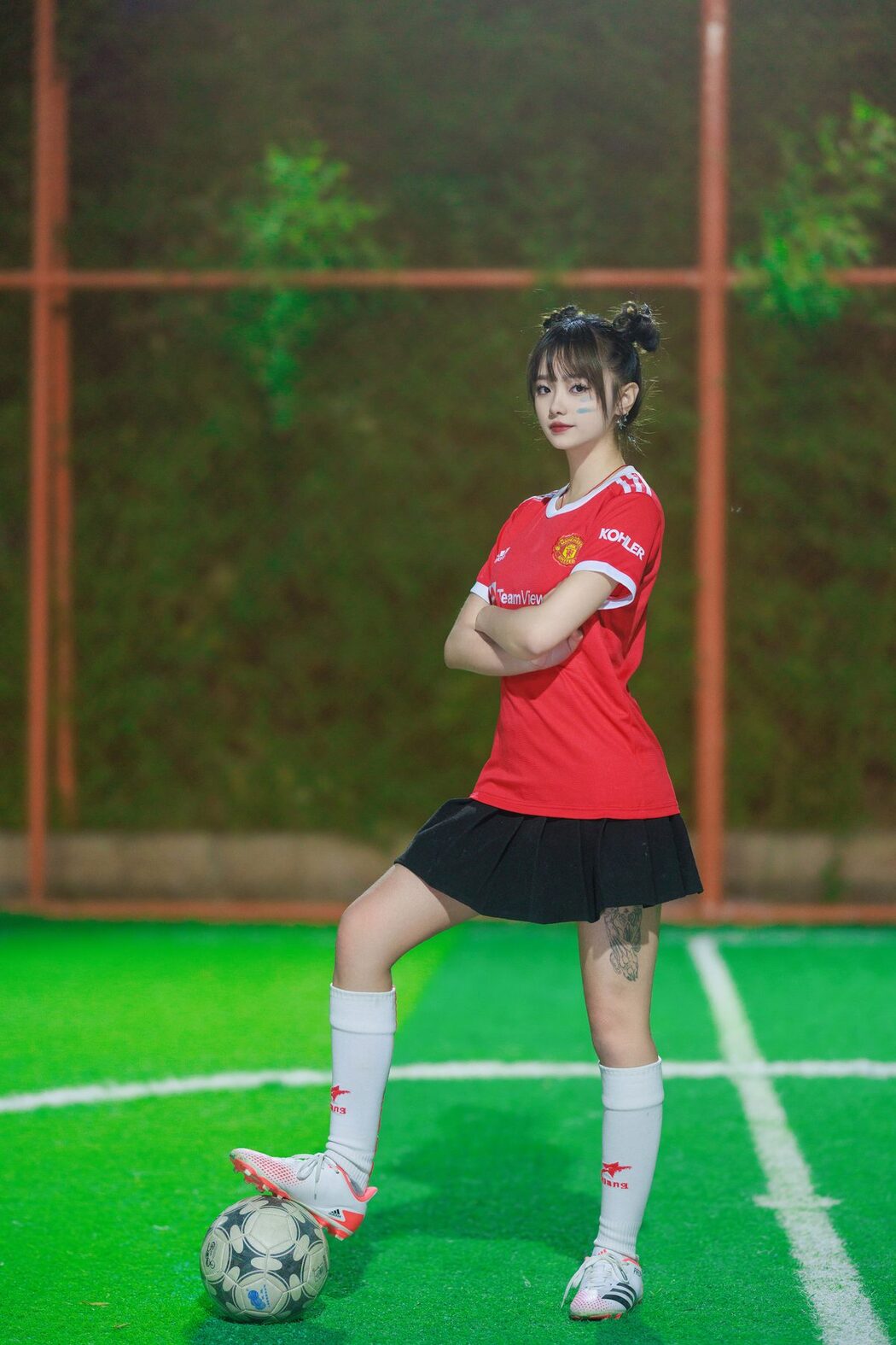 YiTuYu艺图语 Vol.4889 Ye Ye Ye Ye Ye