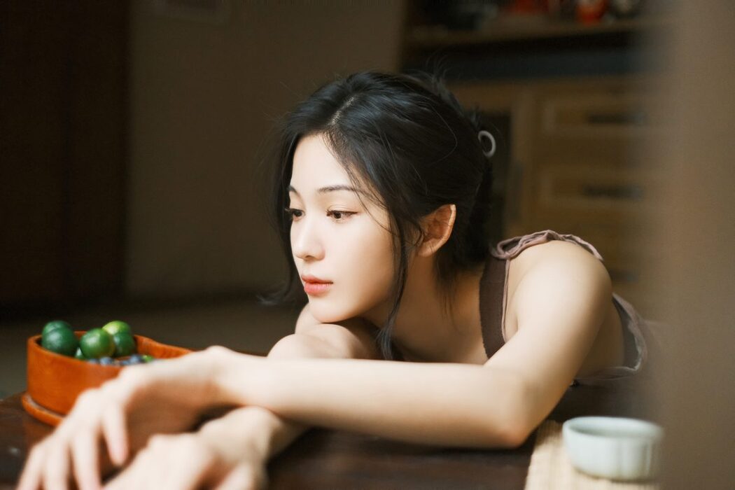 YiTuYu艺图语 Vol.4972 Feng