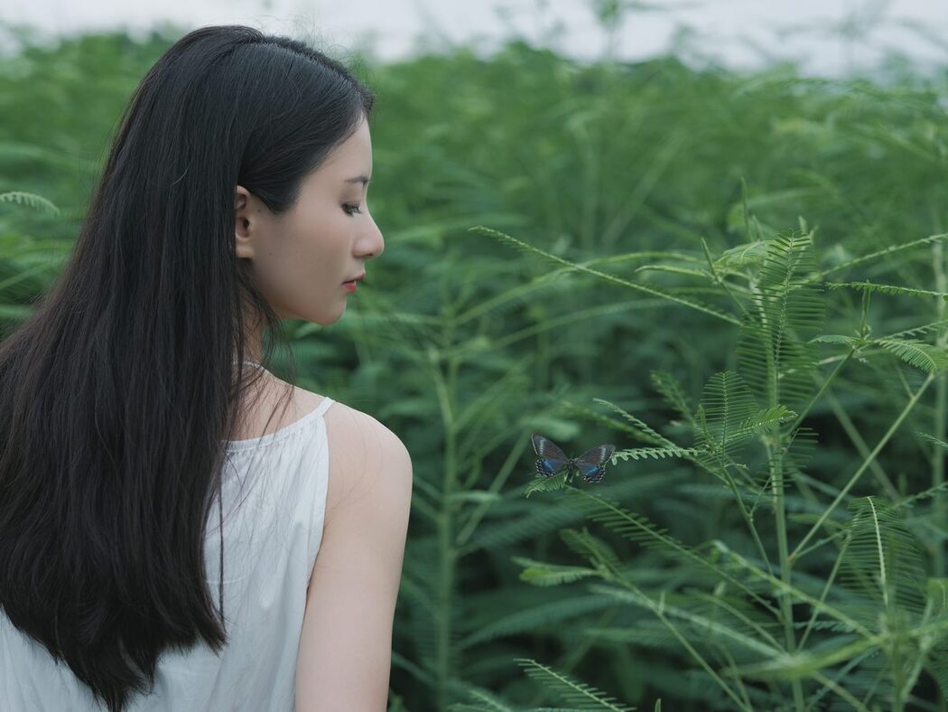 YiTuYu艺图语 Vol.4871 Xiao Zhao