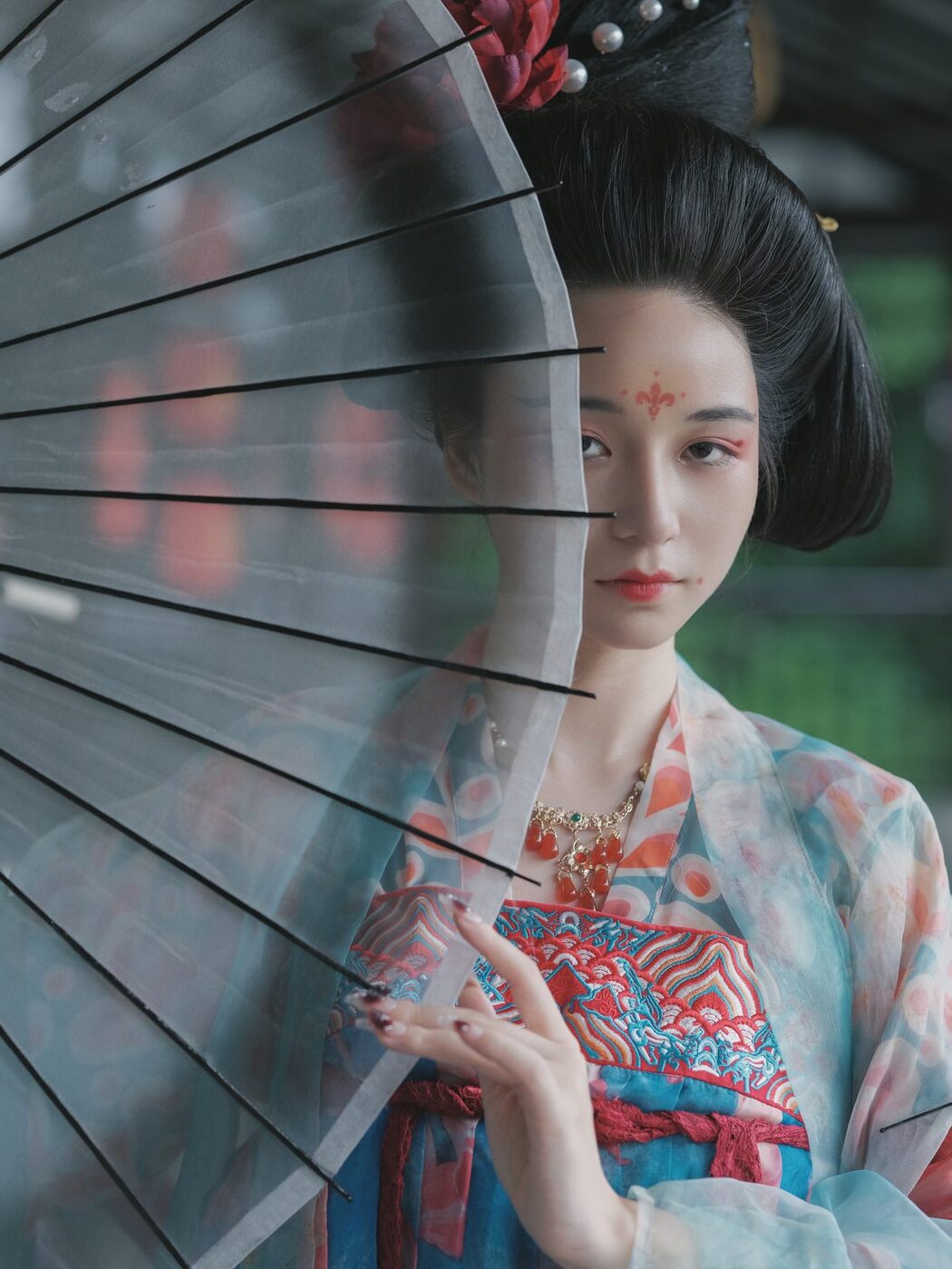 YiTuYu艺图语 Vol.4925 Lin Lang