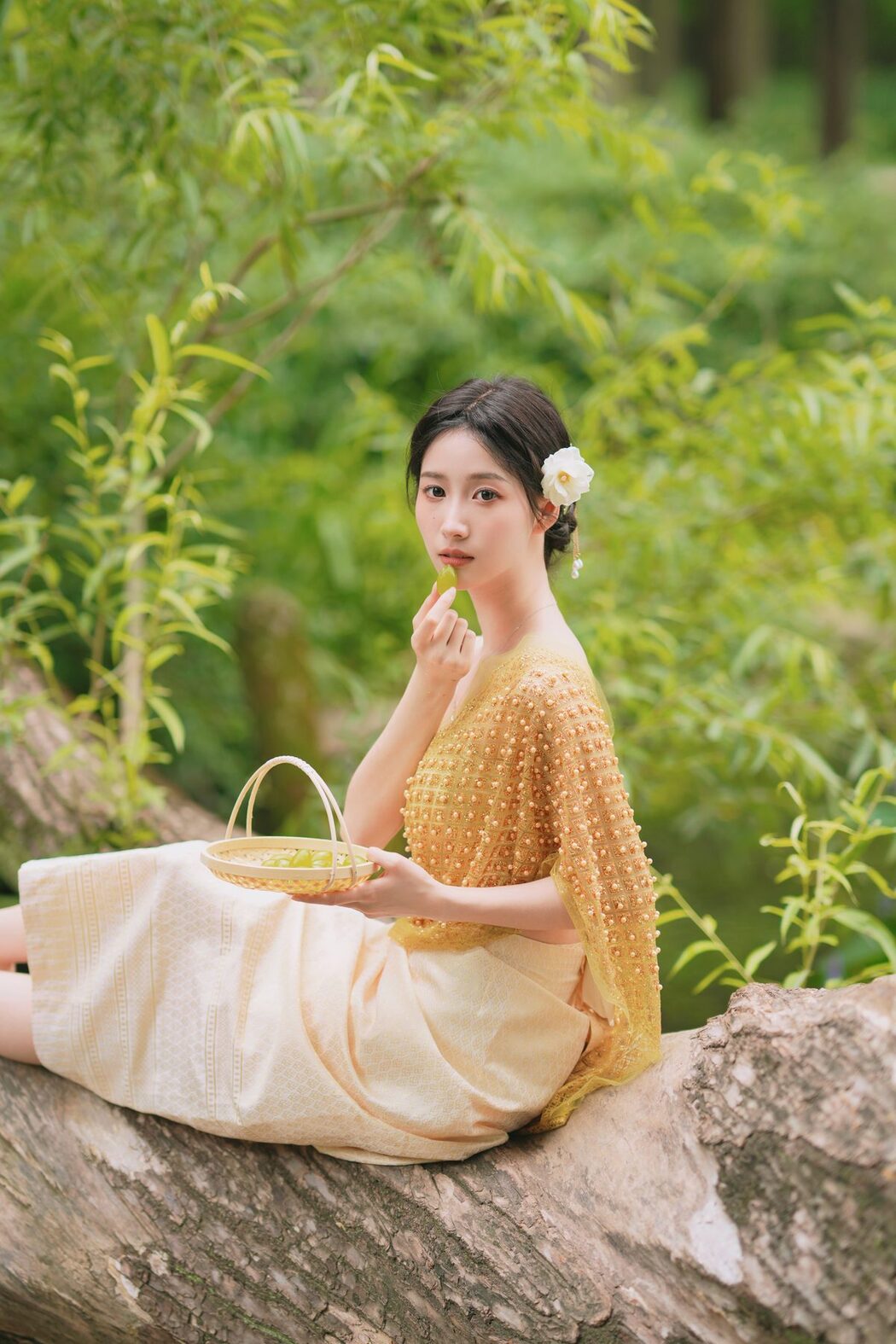 YiTuYu艺图语 Vol.4967 Mian Mian