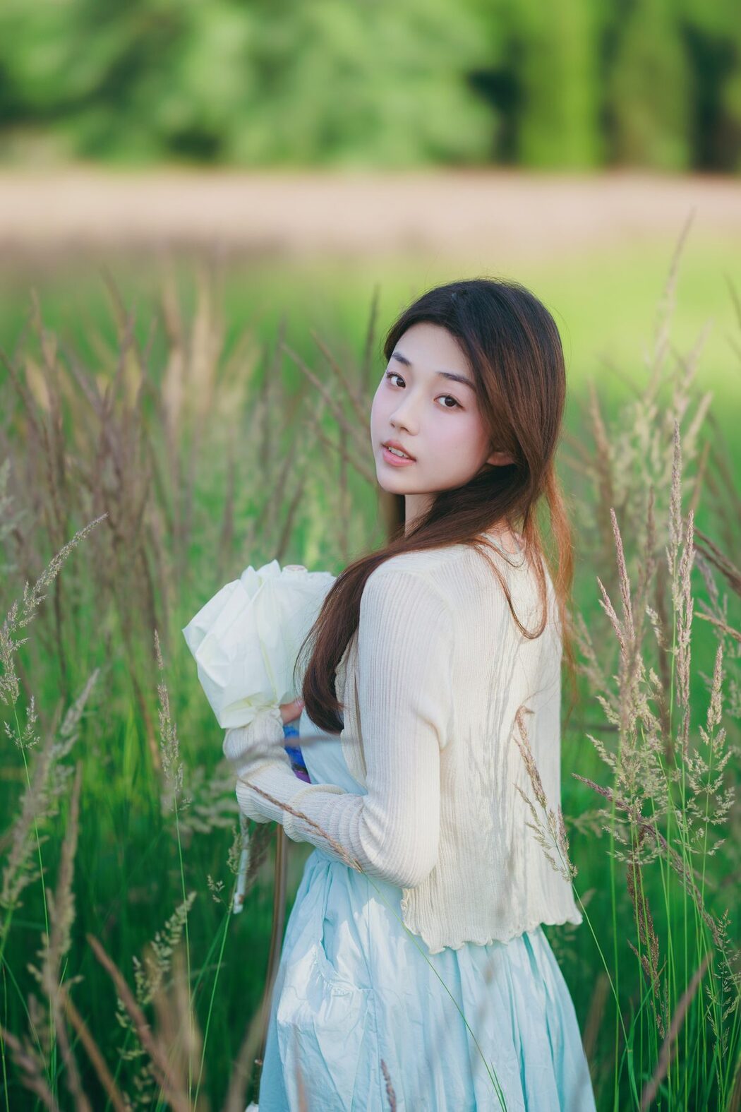 YiTuYu艺图语 Vol.4946 Pei Tong Xue