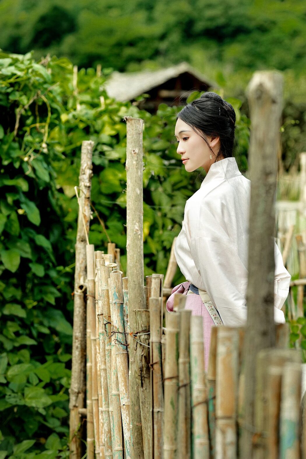 YiTuYu艺图语 Vol.4902 Chang Nian W