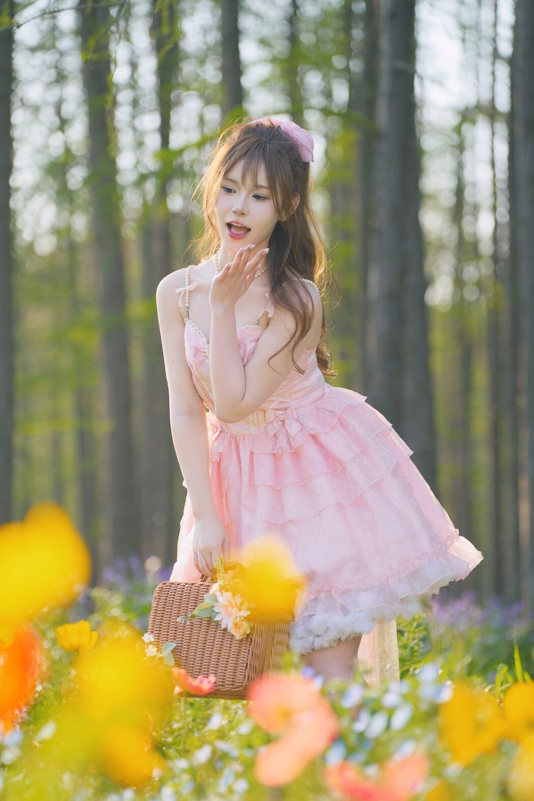YiTuYu艺图语 Vol.4929 Nai Lao