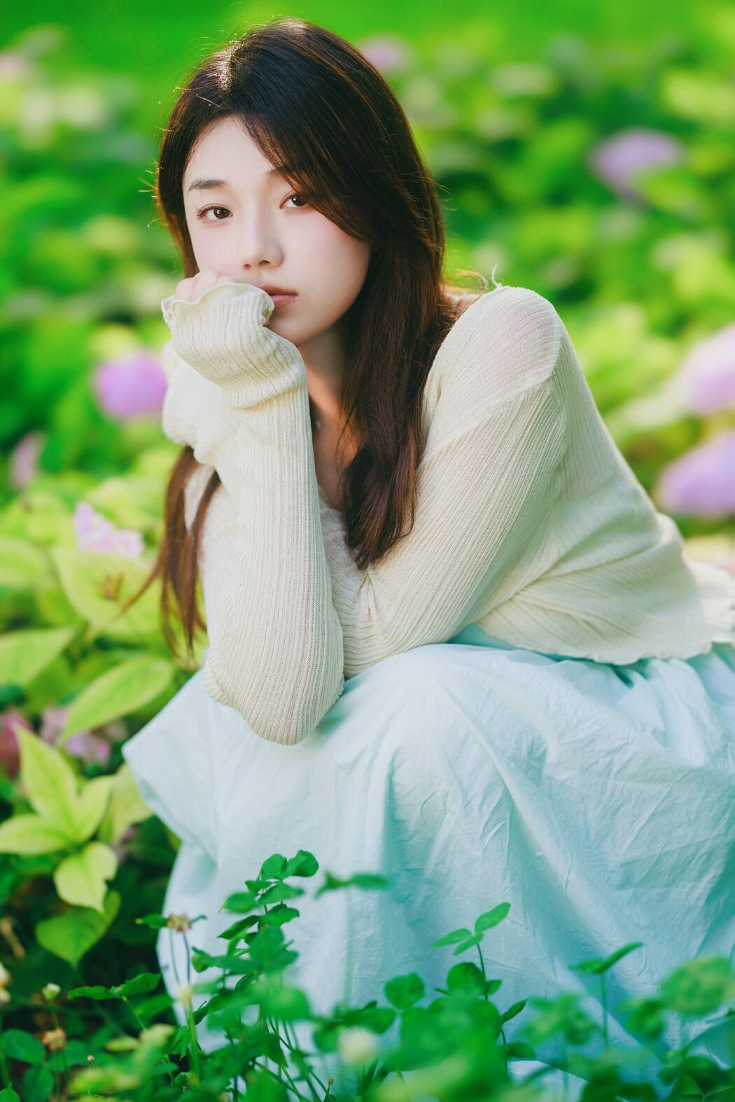 YiTuYu艺图语 Vol.4946 Pei Tong Xue