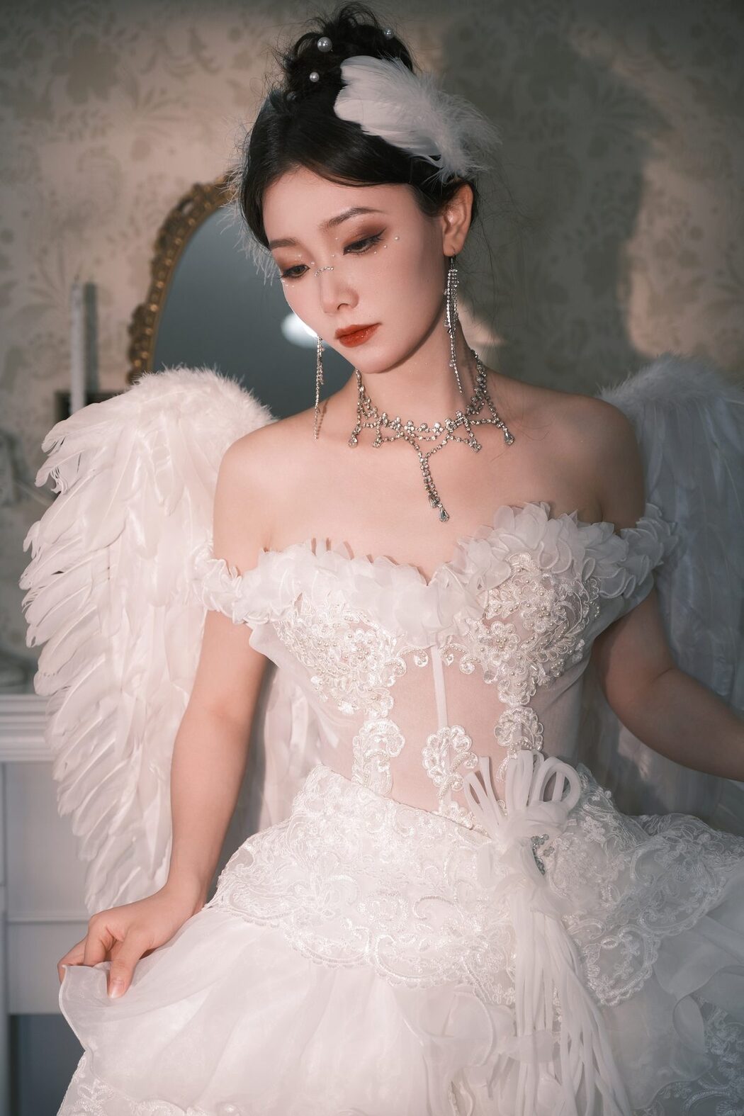 YiTuYu艺图语 Vol.4971 Xiao Xuan Zai Bu Zai