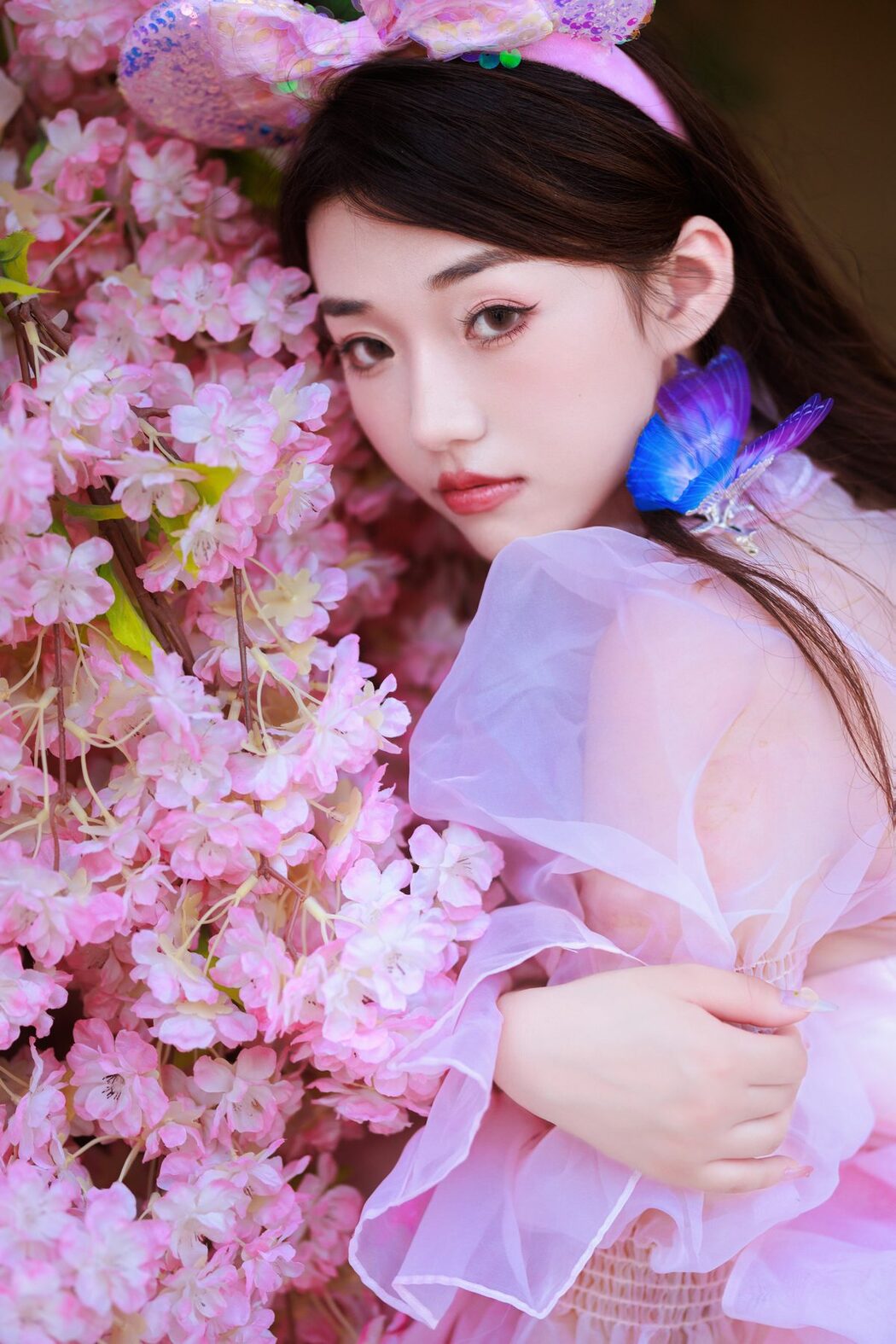 YiTuYu艺图语 Vol.4969 Pei Tong Xue