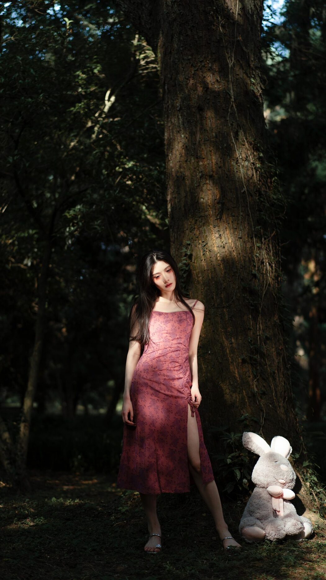 YiTuYu艺图语 Vol.4921 Xue Gao