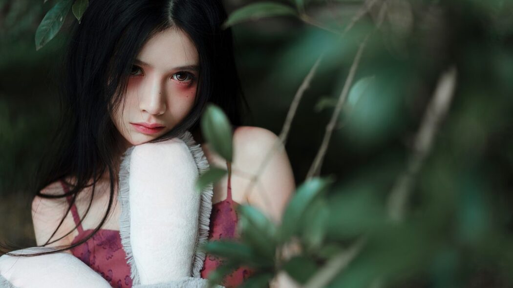 YiTuYu艺图语 Vol.4921 Xue Gao
