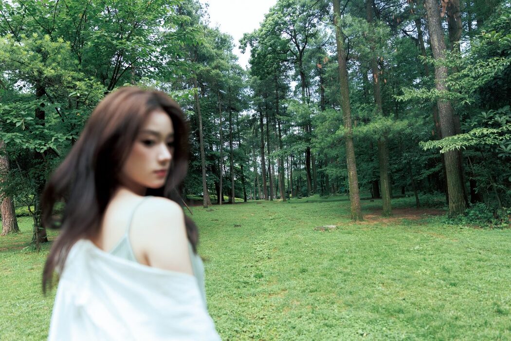 YiTuYu艺图语 Vol.4958 Xiao Bei