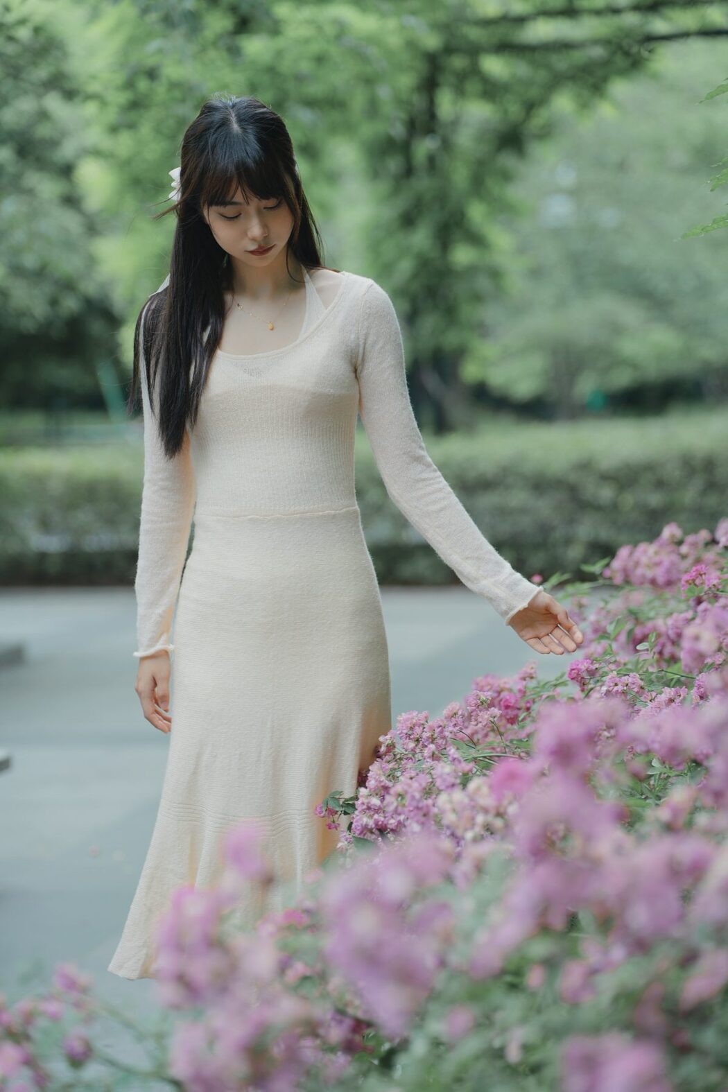 YiTuYu艺图语 Vol.4890 Xiao Ke Ai