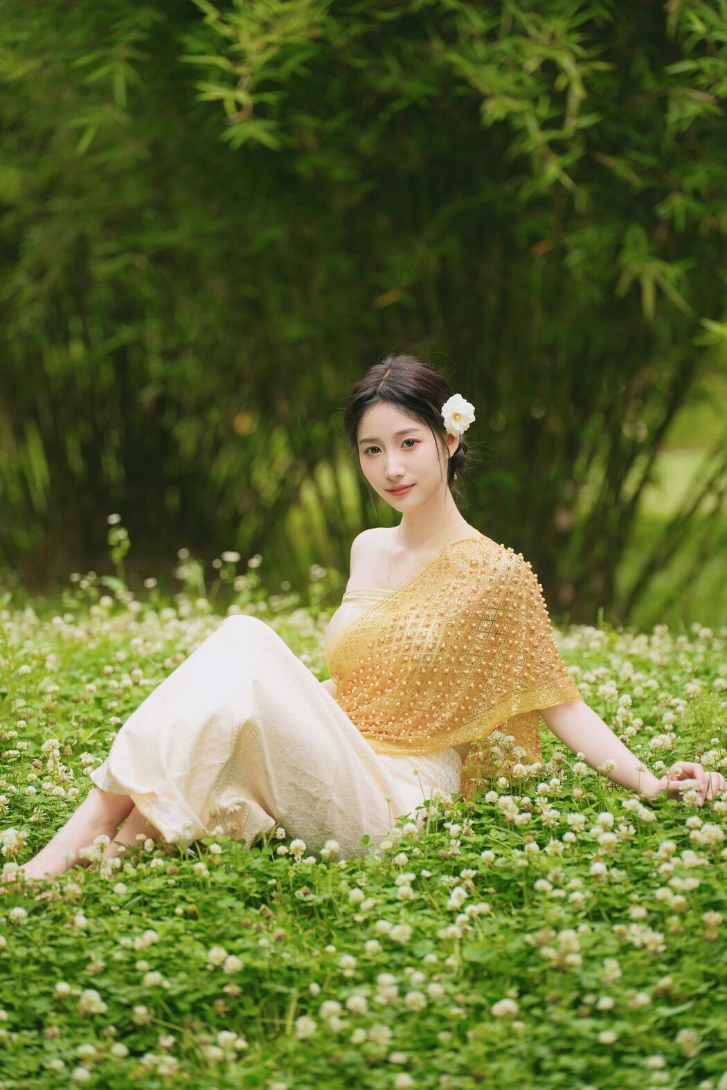 YiTuYu艺图语 Vol.4967 Mian Mian