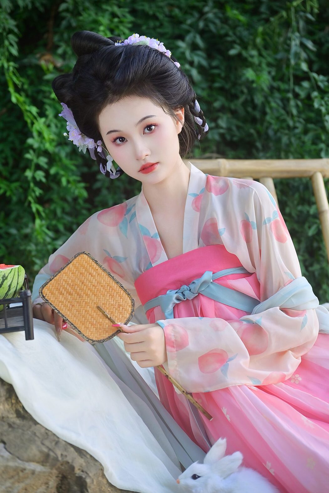 YiTuYu艺图语 Vol.4947 Dan Gao Sha Shou