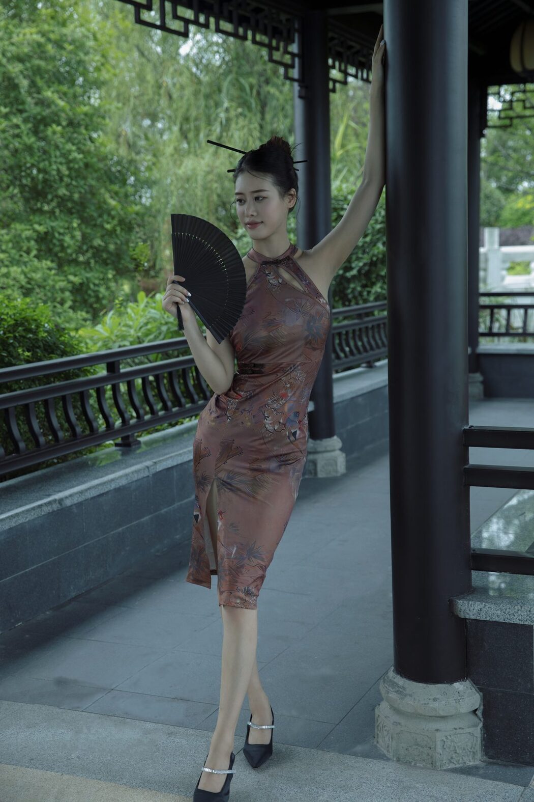 YiTuYu艺图语 Vol.4870 Chenaling_cl