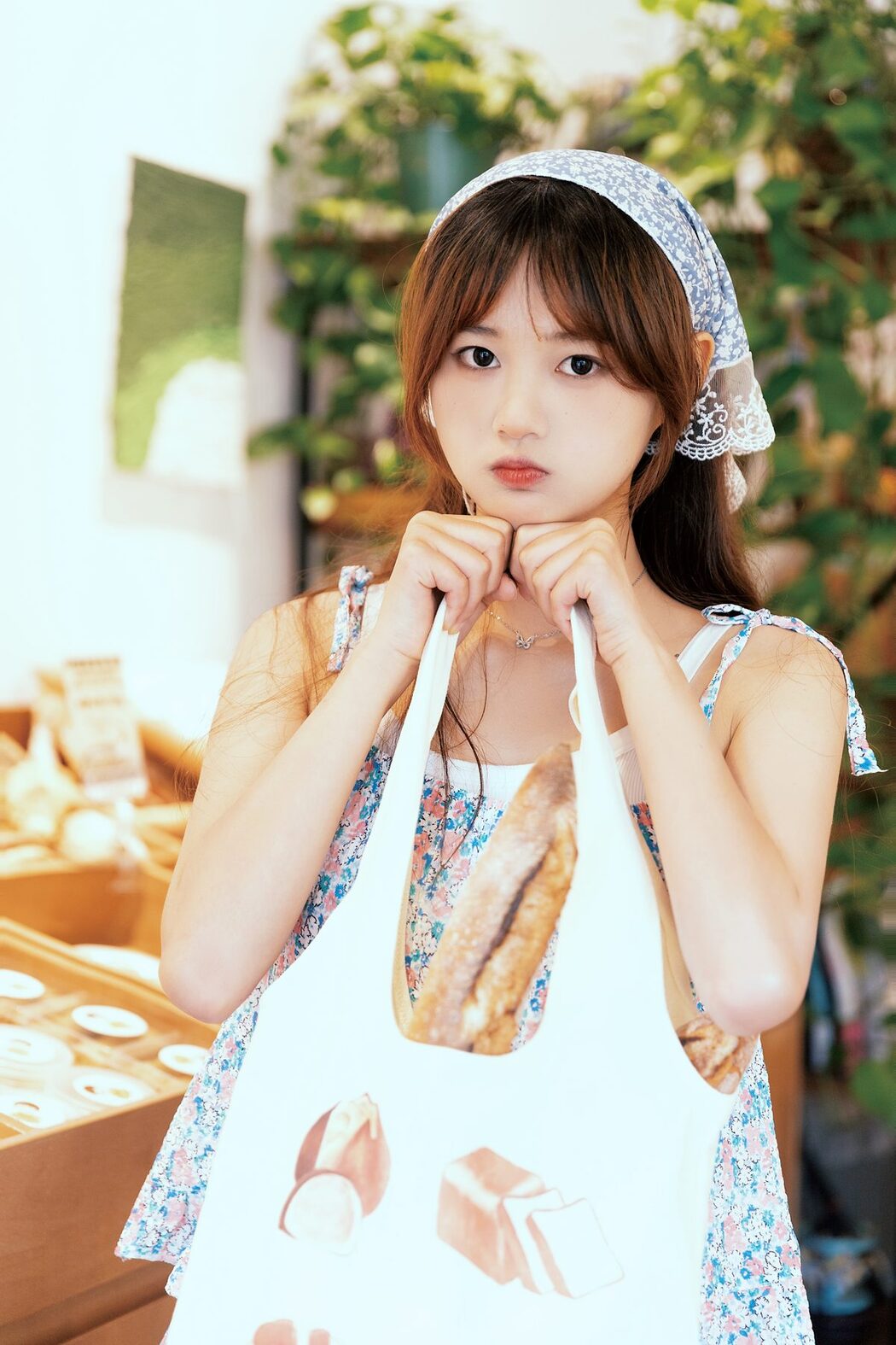 YiTuYu艺图语 Vol.4906 Fei Xiang De Qi E