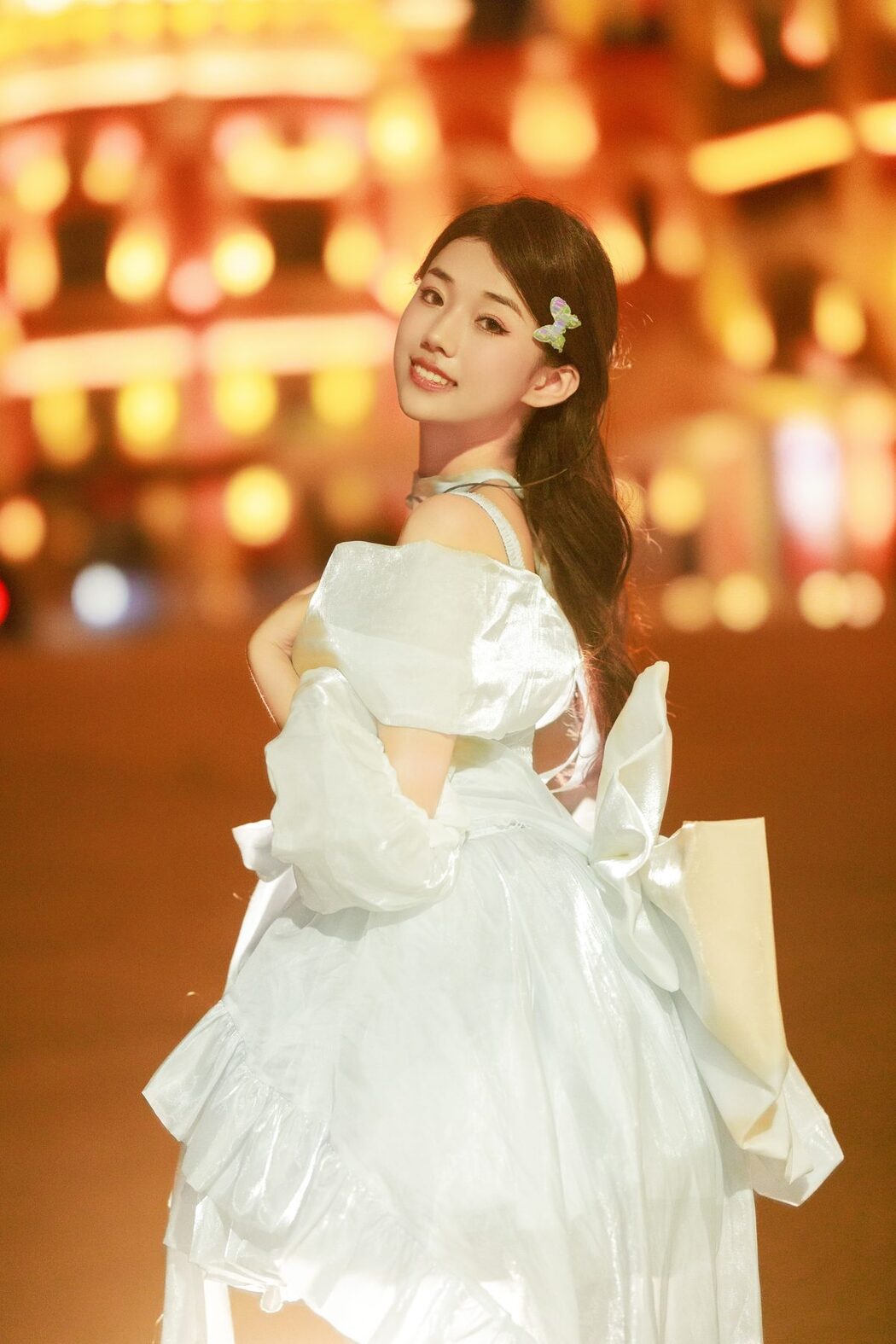YiTuYu艺图语 Vol.4932 Pei Tong Xue