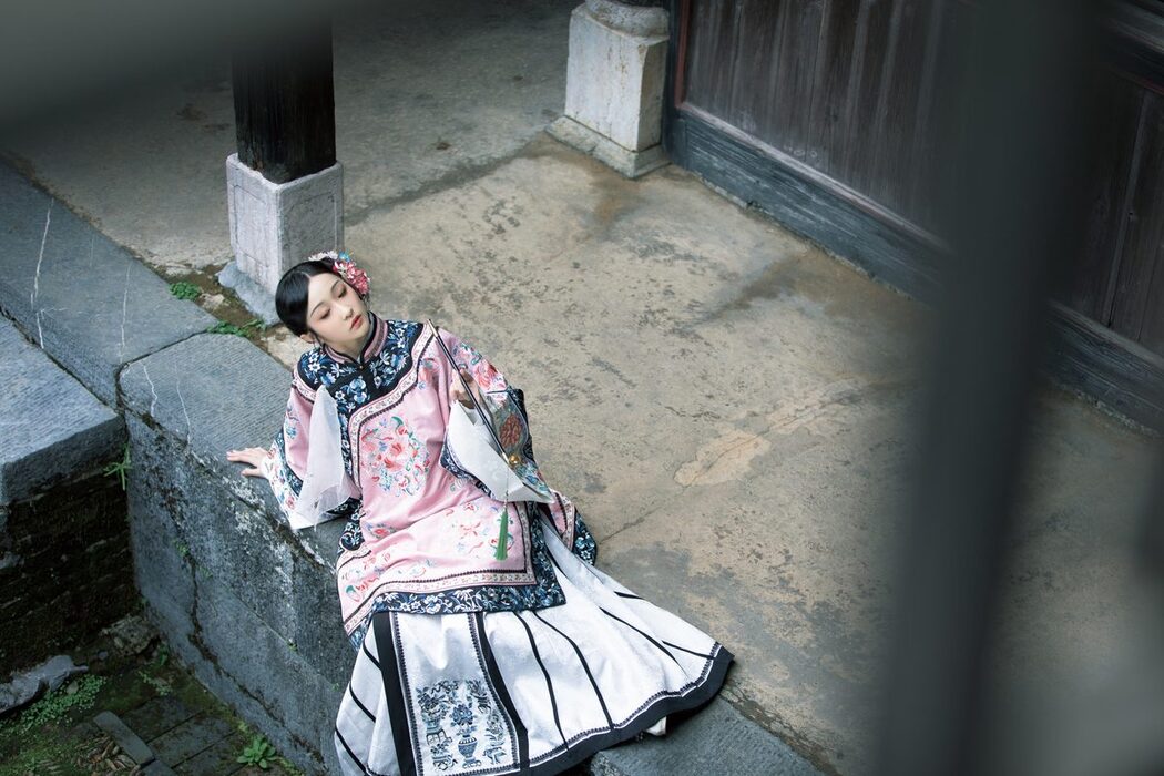 YiTuYu艺图语 Vol.4874 Wan Zi You Zhi Mao