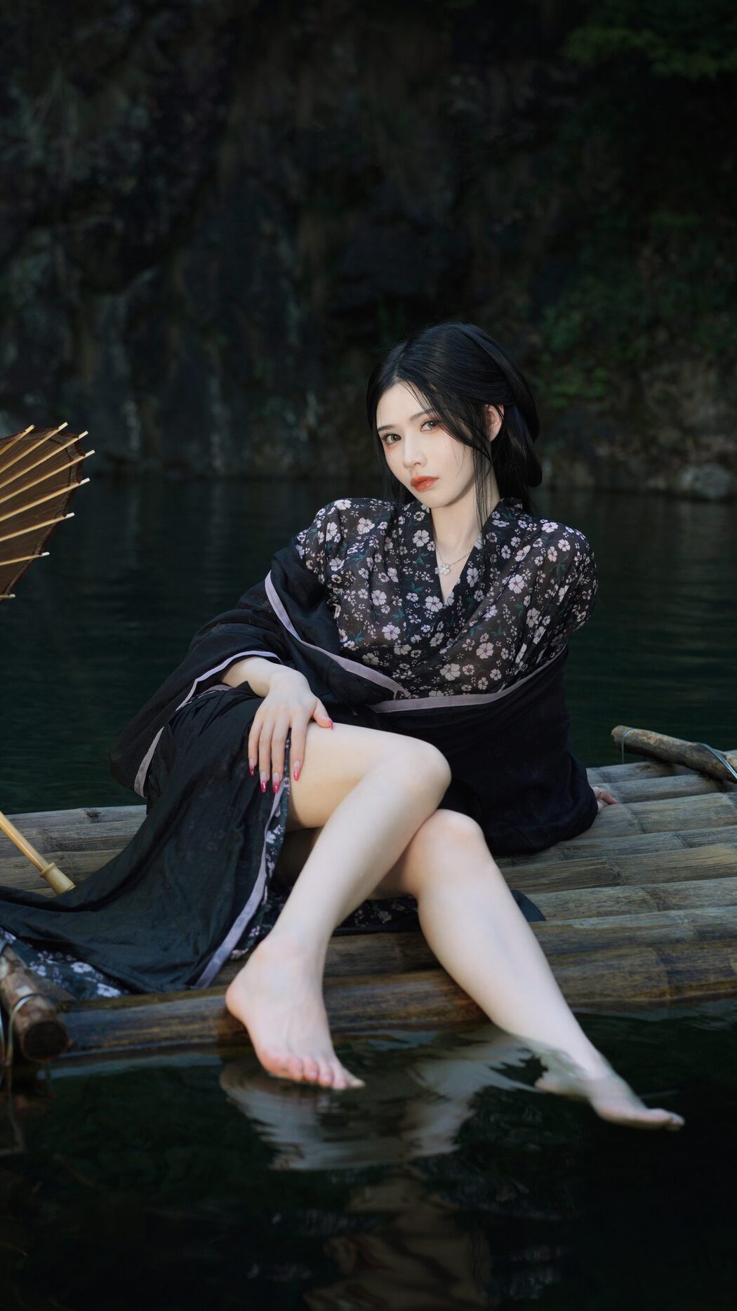 YiTuYu艺图语 Vol.4968 Xue Gao