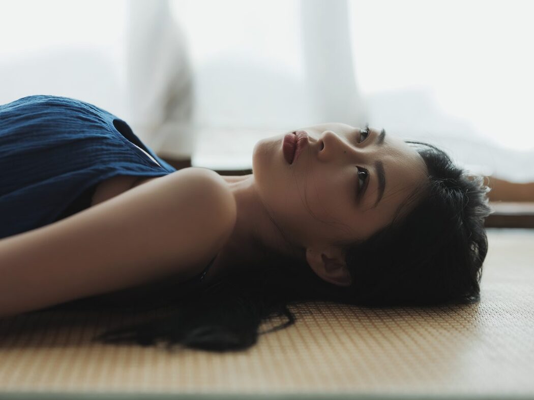 YiTuYu艺图语 Vol.4952 Dai Nani