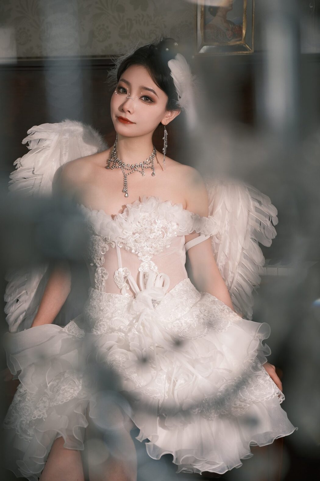 YiTuYu艺图语 Vol.4971 Xiao Xuan Zai Bu Zai