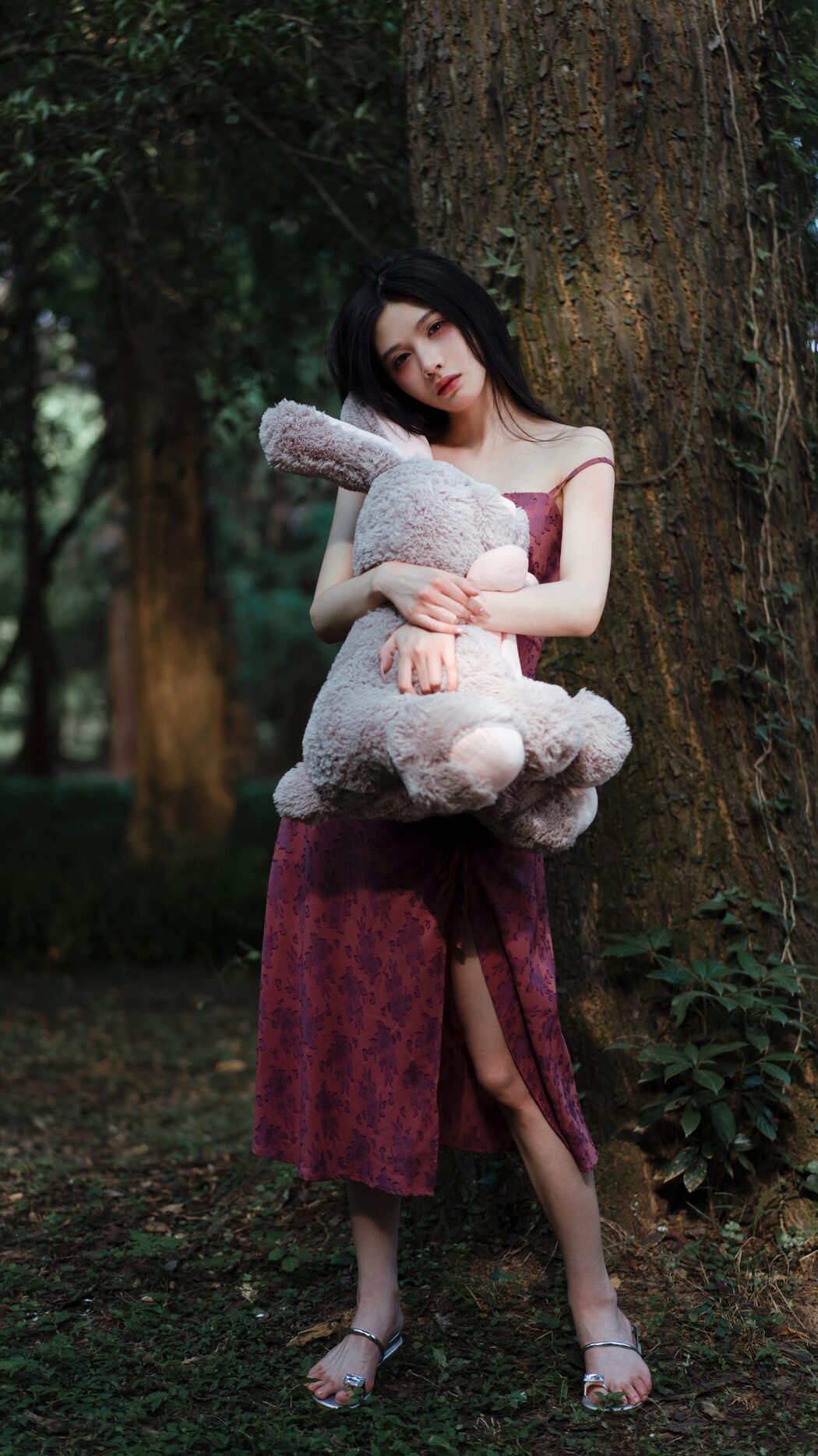 YiTuYu艺图语 Vol.4921 Xue Gao