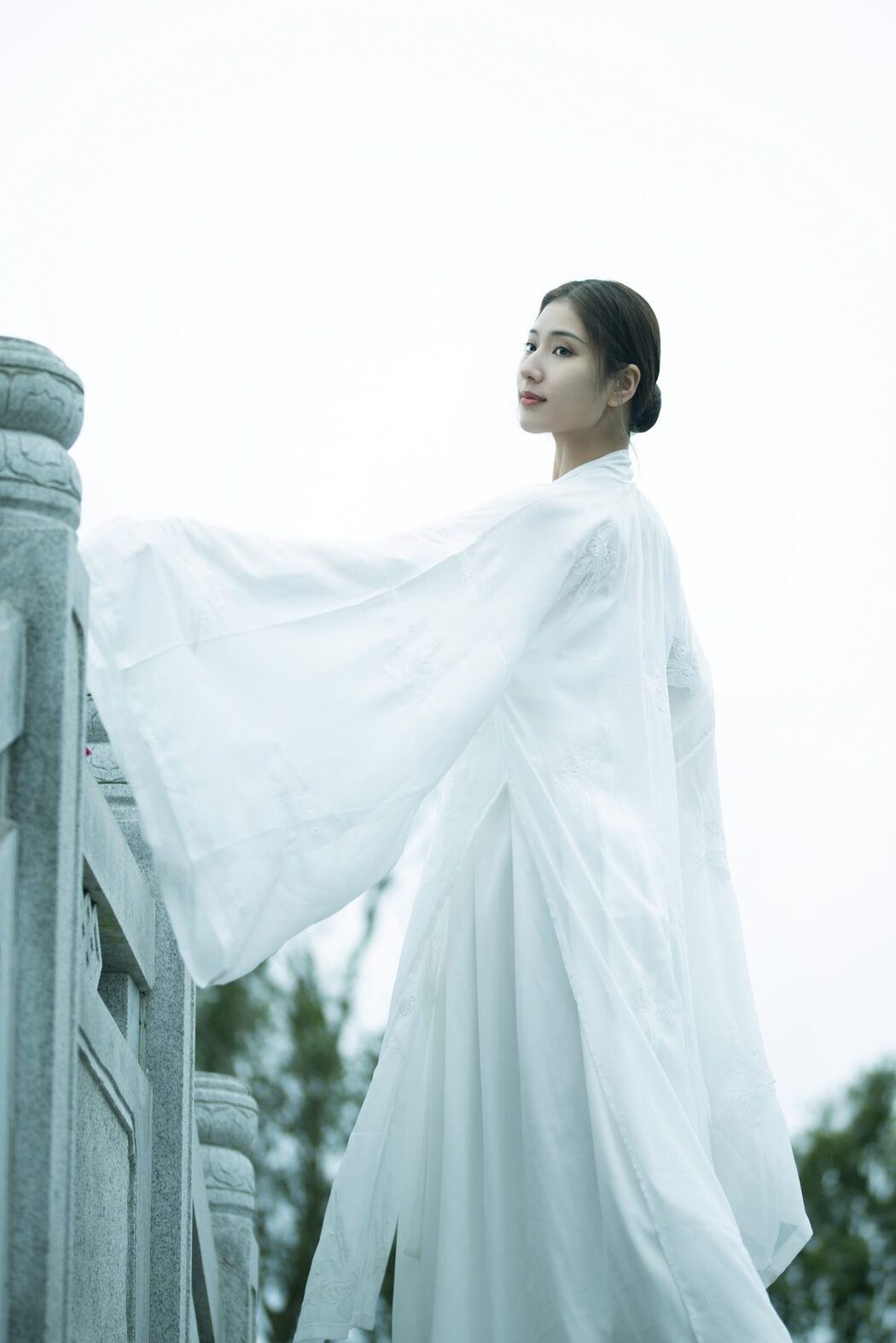 YiTuYu艺图语 Vol.4882 Lin Lin
