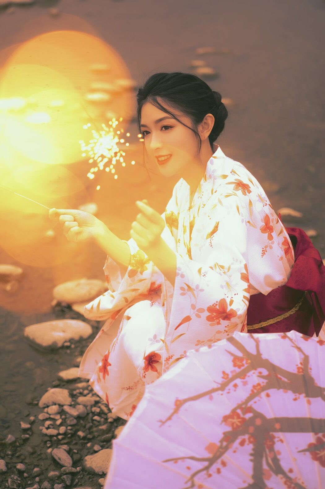 YiTuYu艺图语 Vol.4960 Xin Yi