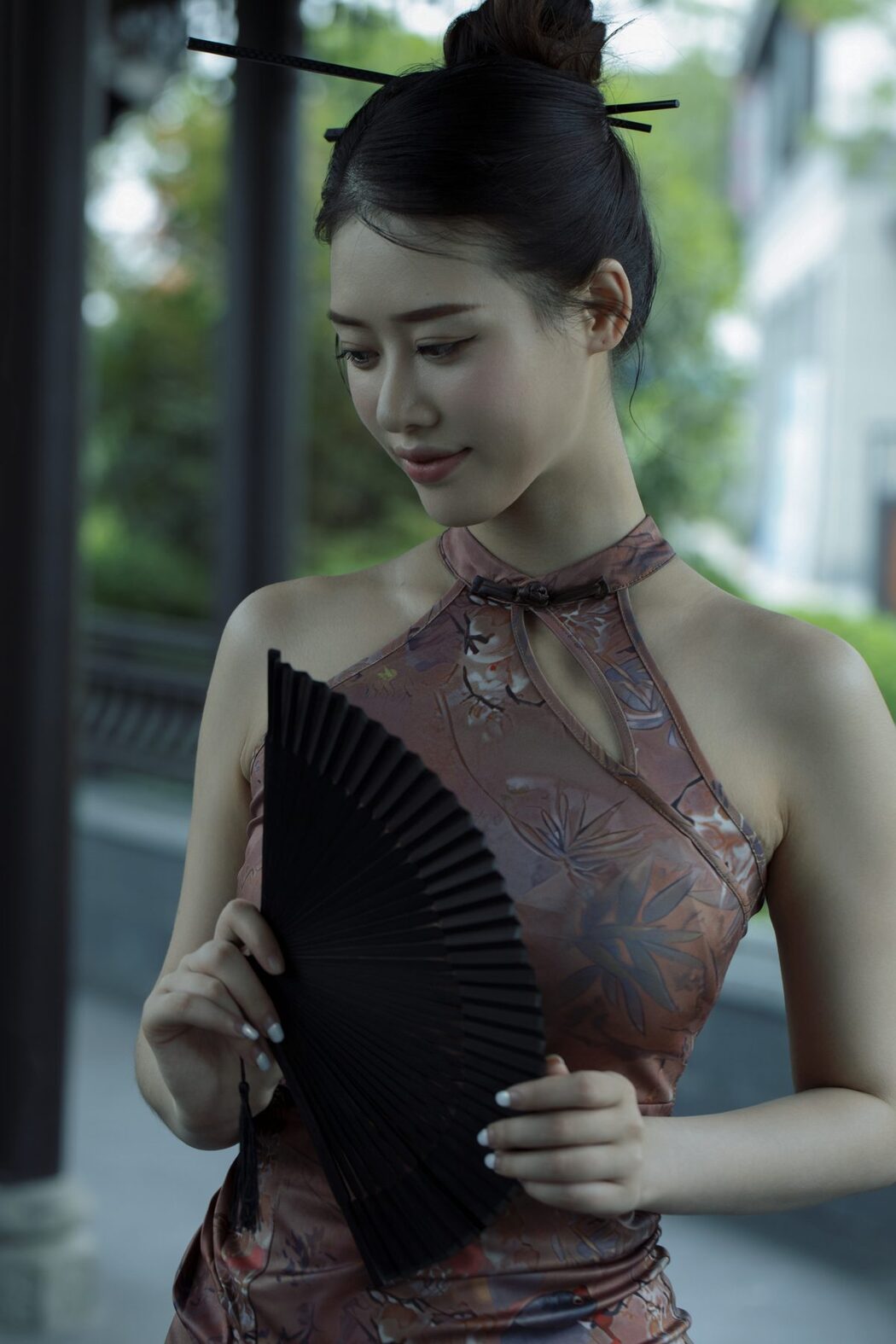 YiTuYu艺图语 Vol.4870 Chenaling_cl