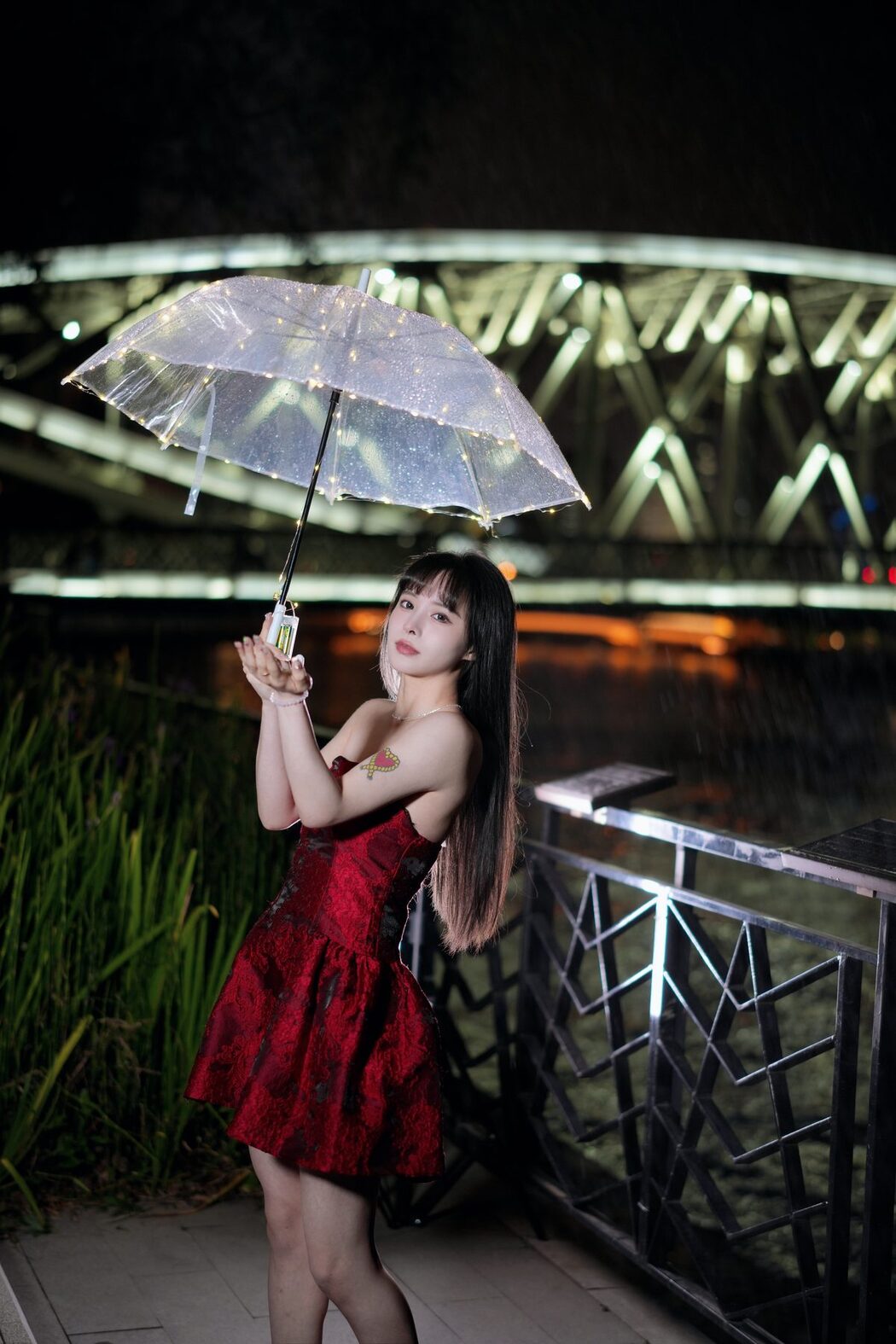 YiTuYu艺图语 Vol.4883 Fei Fei