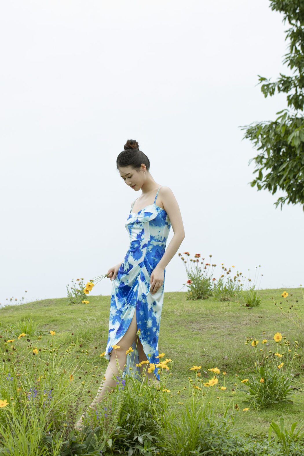 YiTuYu艺图语 Vol.4862 Chenaling_cl