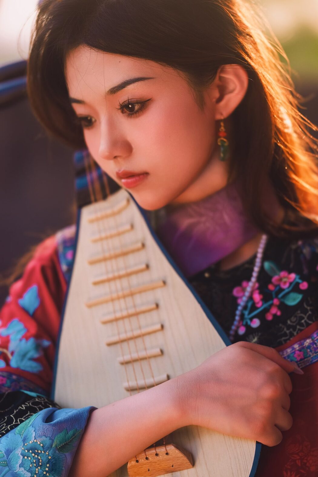 YiTuYu艺图语 Vol.4934 Pei Tong Xue