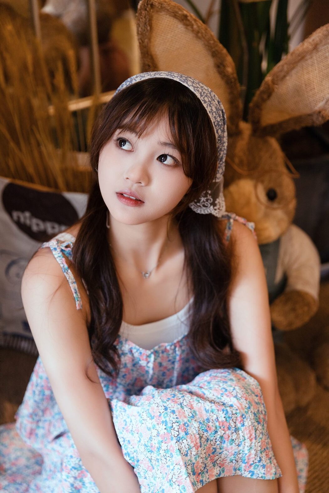 YiTuYu艺图语 Vol.4906 Fei Xiang De Qi E