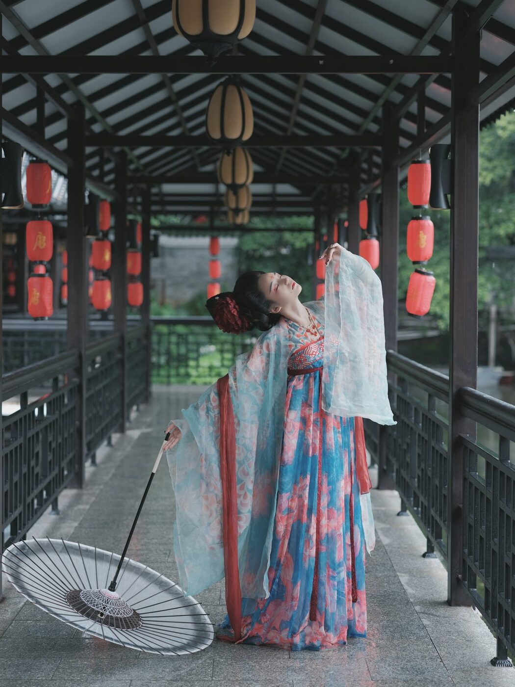 YiTuYu艺图语 Vol.4925 Lin Lang