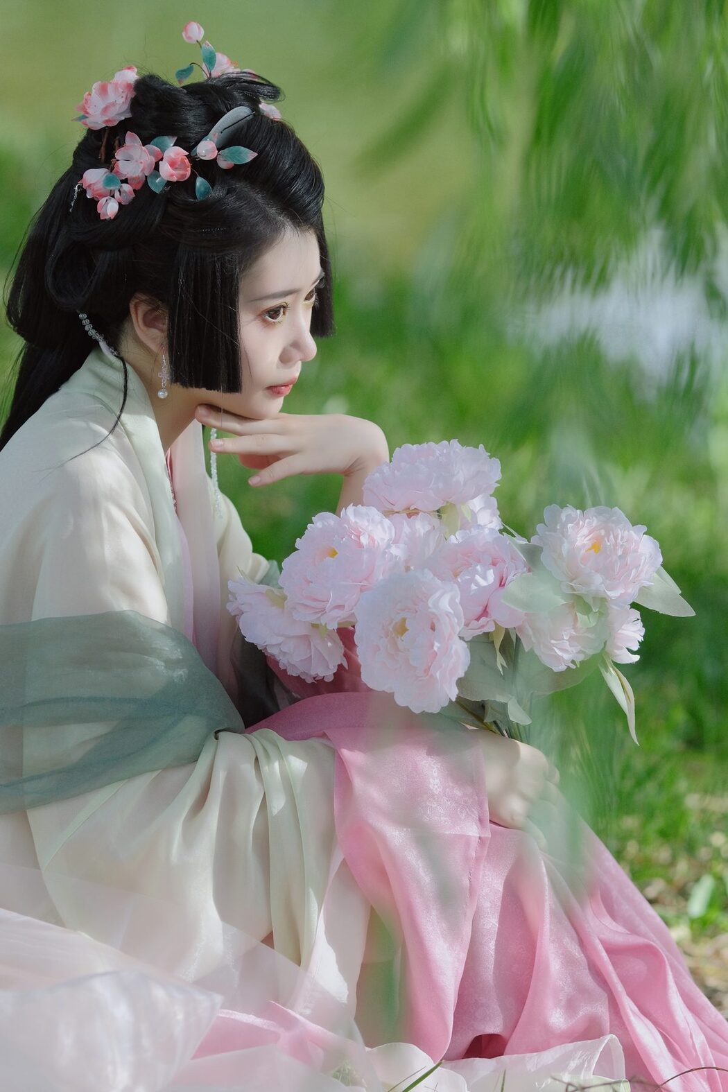 YiTuYu艺图语 Vol.4877 641