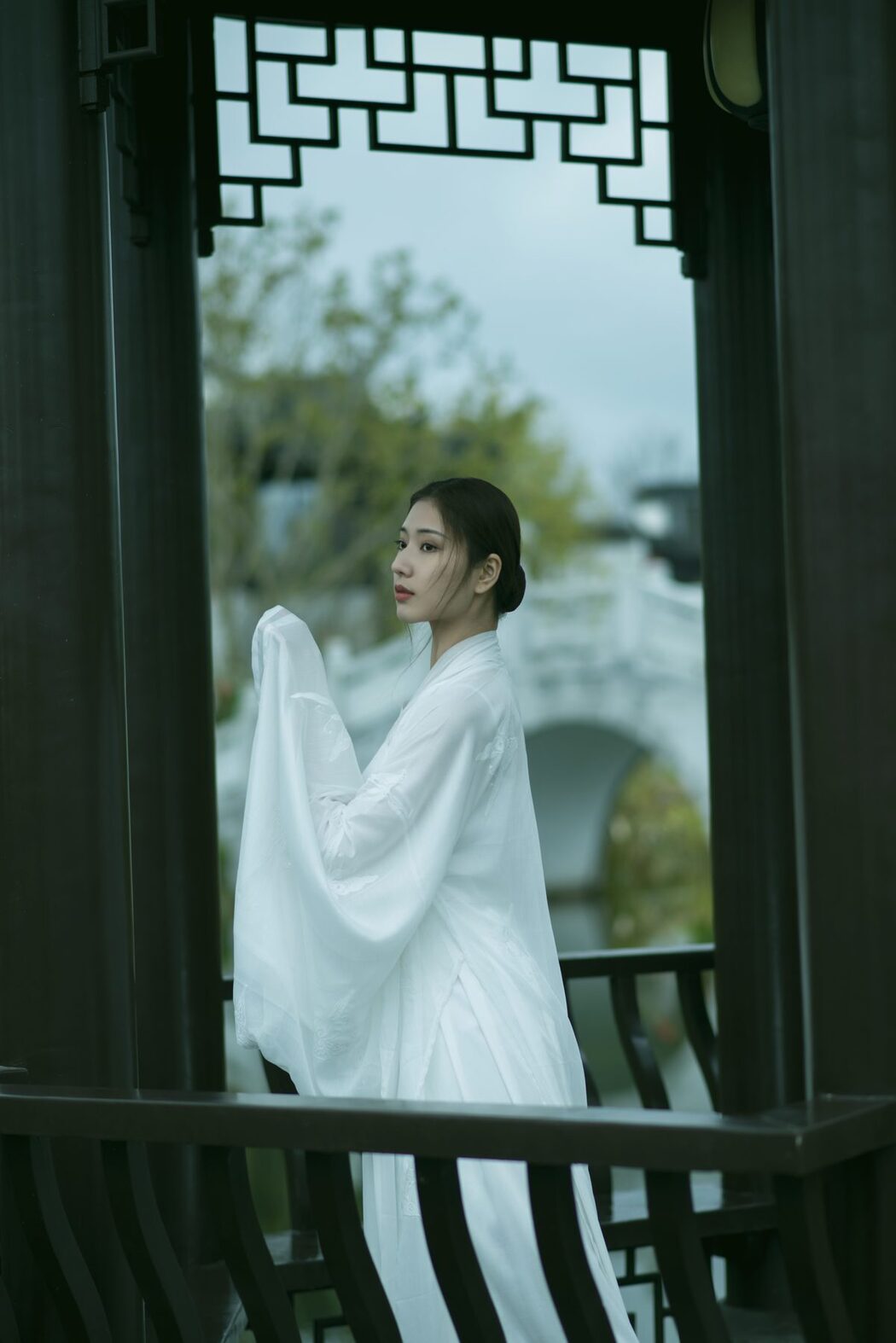 YiTuYu艺图语 Vol.4882 Lin Lin